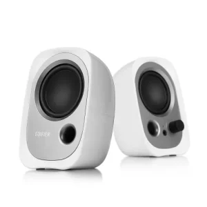 Edifier R12U 4W (RMS) 2.0 White Speakers