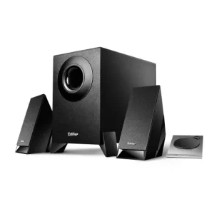 Edifier M1360 8.5W (RMS) 2.1 Speaker System With Subwoofer