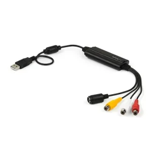 StarTech USB Video Capture Cable