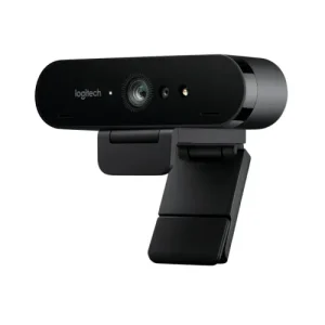 Logitech Brio 4K UHD Pro Business Webcam
