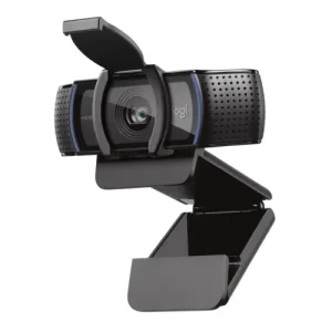 Logitech C920E FHD 1080p Business Webcam