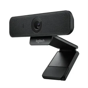 Logitech C925E FHD 1080p Business Webcam