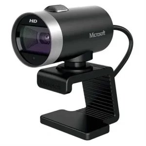 Microsoft Lifecam Cinema HD 720p Webcam