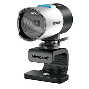 Microsoft Lifecam Studio HD 1080p Webcam