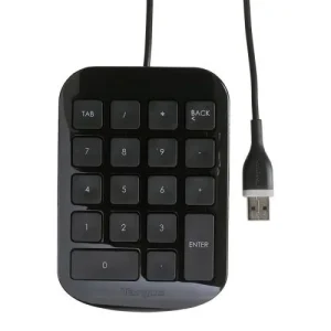 Targus USB Numeric Keypad