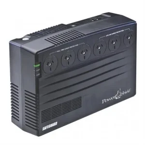 PowerShield Safeguard 750VA UPS
