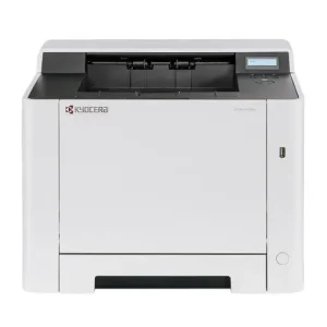 Kyocera ECOSYS PA2100CWX A4 Colour Laser Printer