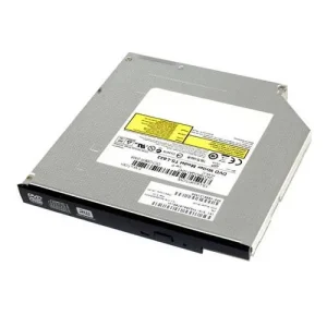 Refurbished HP TS-L633 SATA Notebook 8x DVD RW Burner - Tray Load 3 Months RTB Warranty