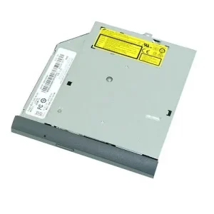 Refurbished LG GUA0N SATA Slim Notebook 8x DVD RW Burner - Tray Load 3 Months RTB Warranty