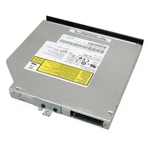 Refurbished Sony AD-7530B IDE Notebook 8x DVD RW Burner - Tray Load 3 Months RTB Warranty