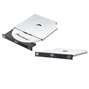 Refurbished Pioneer DVR-K17RS IDE Notebook 8x DVD RW Burner - Tray Load 3 Months RTB Warranty