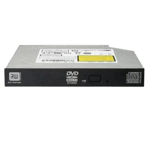 Refurbished Pioneer DVR-KD08RS IDE Notebook 8x DVD RW Burner - Tray Load 3 Months RTB Warranty