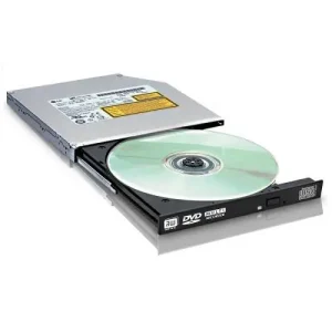 Refurbished HL GSA-T20N IDE Notebook 8x DVD RW Burner - Tray Load 3 Months RTB Warranty