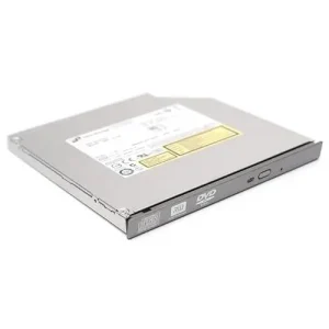 Refurbished HL GSA-U10N IDE Slim Notebook 8x DVD RW Burner - Tray Load 3 Months RTB Warranty