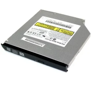 Refurbished Toshiba TS-L632 IDE Notebook 8x DVD RW Burner - Tray Load 3 Months RTB Warranty