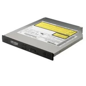 Refurbished Toshiba TS-L802A IDE Notebook 8x DVD RW Burner - Tray Load 3 Months RTB Warranty