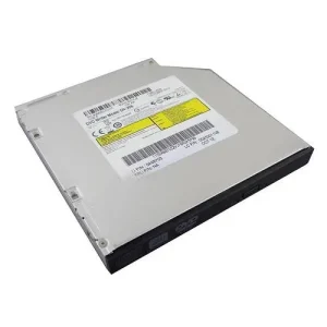 Refurbished Toshiba SN-208 SATA Notebook 8x DVD RW Burner - Tray Load 3 Months RTB Warranty