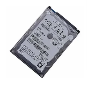 Refurbished Hitachi H2T640854S 640GB SATA 2.5" Hard Drive 3 Months RTB Warranty