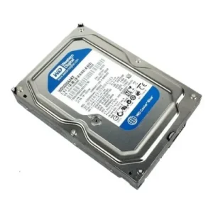 Refurbished WD Blue WD5000AAKX 500GB SATA 3.5" Hard Drive 3 Months RTB Warranty