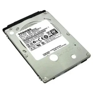 Refurbished Toshiba MQ01ABF050 500GB SATA 2.5" Hard Drive 3 Months RTB Warranty