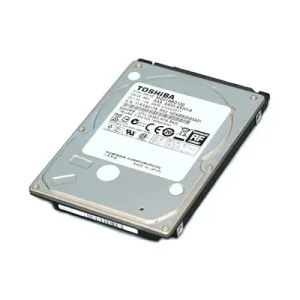 Refurbished Toshiba MQ01ABD100 1TB SATA 2.5" Hard Drive 3 Months RTB Warranty