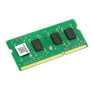 Refurbished 8GB (1 x 8GB) DDR4 2666MHz SODIMM Memory 3 Months RTB Warranty