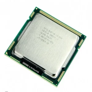 Refurbished Intel Core i3-530 (2 Core) 2.93GHz Socket 1156 3 Months RTB Warranty