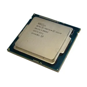 Refurbished Intel Pentium G3220 (2 Core) 3.00GHz Socket 1150 3 Months RTB Warranty