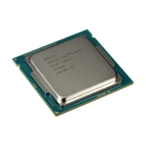 Refurbished Intel Core i5-4460 (4 Core) 3.20GHz / 3.40GHz Socket 1150 3 Months RTB Warranty