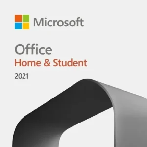 Microsoft Office 2021 Home & Student - Digital Download