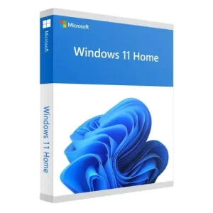 Microsoft Windows 11 Home 64 Bit Retail USB Flash Drive