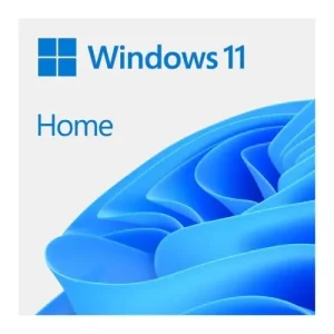 Microsoft Windows 11 Home 64 Bit - Digital Download