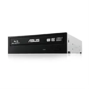 Asus BW-16D1HT-PRO 16x Internal Blu-Ray Burner