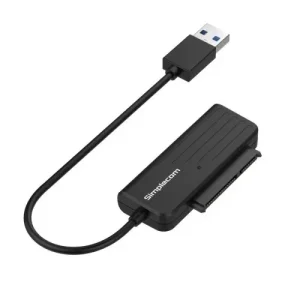 Simplecom SATA to USB 3.1 Gen1 Adapter