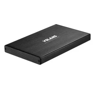 Volans 2.5" Aluminium SATA to USB 3.0 HDD / SSD Enclosure