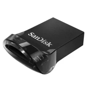 SanDisk Ultra Fit 64GB USB 3.1 Flash Drive
