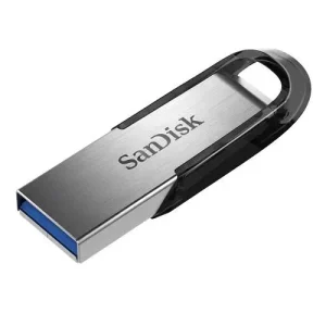 SanDisk Ultra Flair 32GB USB 3.0 Flash Drive