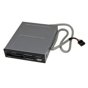 StarTech Internal USB 2.0 Card Reader