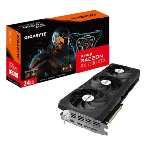 Gigabyte Radeon RX 7900 XTX Gaming OC 24GB Graphics Card