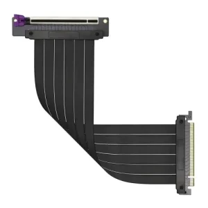 Cooler Master PCI-E 3.0 300mm V2 Universal Riser Cable