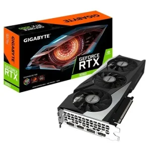 Gigabyte GeForce RTX 3060 Gaming OC V2 12GB LHR Graphics Card