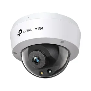 TP-Link VIGI C240 4MP (2.8mm) Dome Camera