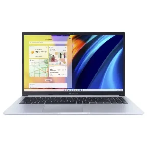 ASUS VivoBook 15 X1502ZA-EJ2239W 15.6" Laptop Intel Core i3-1215U UHD 64EUs 16GB 256GB SSD Win11 Home 1Yr Warranty