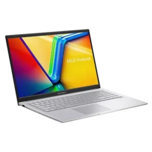 ASUS VivoBook 15 X1504VAP-NJ717W 15.6" Laptop Intel Ultra 7 150U Iris XE G7 96EUs 16GB 1TB SSD Win11 Home 1Yr Warranty
