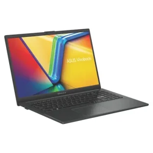 ASUS VivoBook Go E1504GA-NJ058W 15.6" Laptop Intel Core i3-N305 UHD 32EUs 8GB 512GB SSD Win11 Home 1Yr Warranty