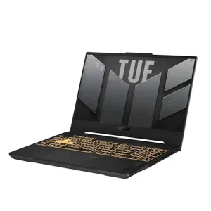 ASUS TUF Gaming F15 FX507VU-LP150W 15.6" 144Hz Gaming Laptop Intel Core i7-13620H NVIDIA RTX 4050 16GB 512GB SSD Win11 Home 1Yr Warranty