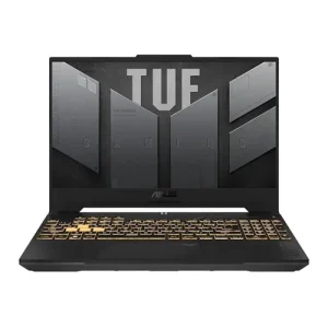ASUS TUF Gaming F15 FX507VI-LP063W 15.6" 144Hz Gaming Laptop Intel Core i7-13620H NVIDIA RTX 4070 16GB 1TB SSD Win11 Home 1Yr Warranty