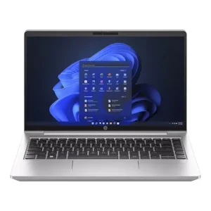 HP ProBook 440 G10 (9E7P7PT) 14" Touchscreen Ultrabook Intel Core i7-1355U Iris XE 16GB 512GB SSD 4G LTE Win11 Pro 1Yr Warranty