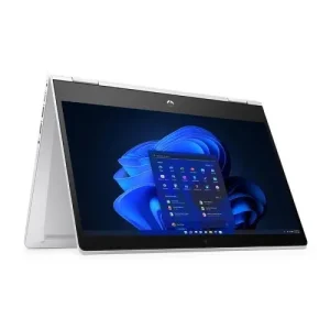 HP ProBook x360 435 G10 (86P15PA) 13.3" Touchscreen 2-in-1 Laptop Amd Ryzen 7 7730U RX Vega 8 16GB 256GB SSD Win11 Pro 1Yr Warranty