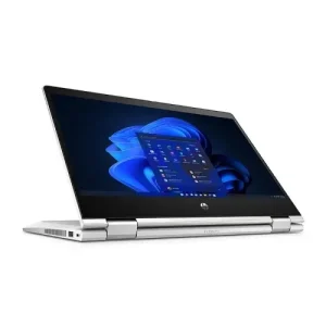 HP ProBook x360 435 G10 (86P16PA) 13.3" Touchscreen 2-in-1 Laptop Amd Ryzen 7 7730U RX Vega 8 8GB 256GB SSD Win11 Pro 1Yr Warranty